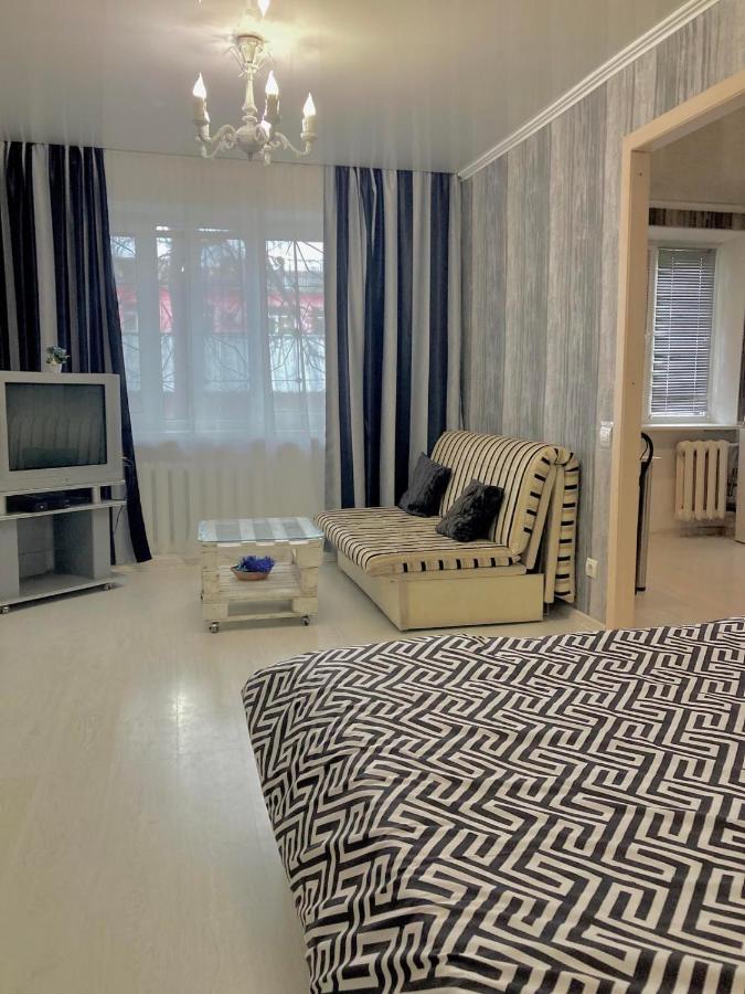 Apartment Квартира Ярослава Мудрого Krivoi Rog Exterior foto