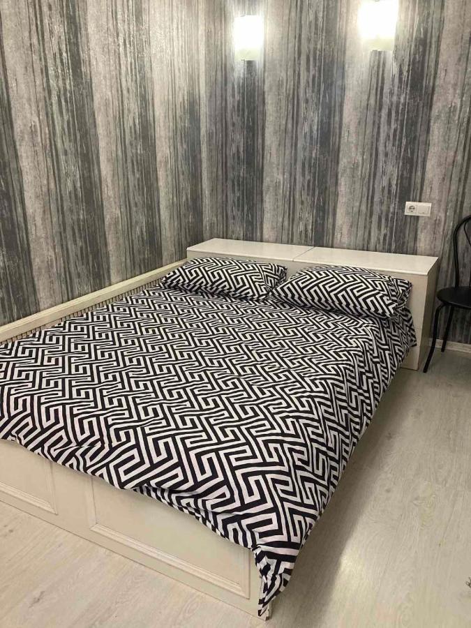 Apartment Квартира Ярослава Мудрого Krivoi Rog Exterior foto
