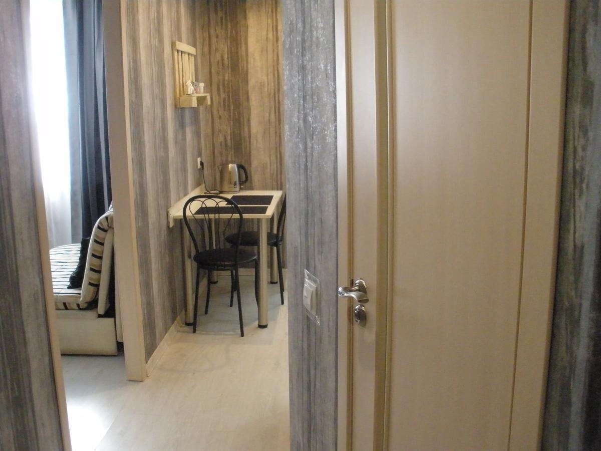 Apartment Квартира Ярослава Мудрого Krivoi Rog Exterior foto