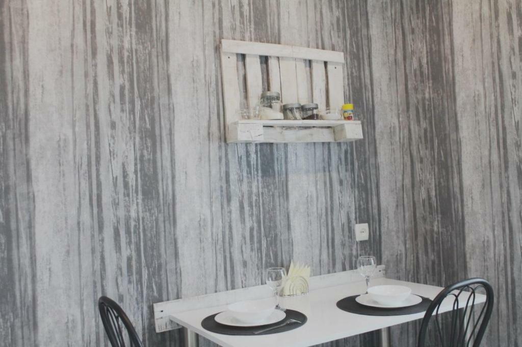 Apartment Квартира Ярослава Мудрого Krivoi Rog Exterior foto